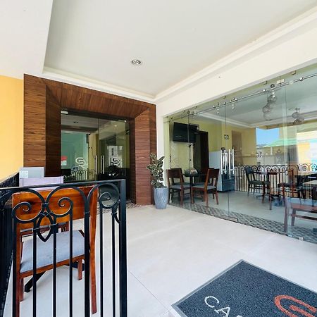 Hotel Casa Rubio Atotonilco El Alto Екстер'єр фото