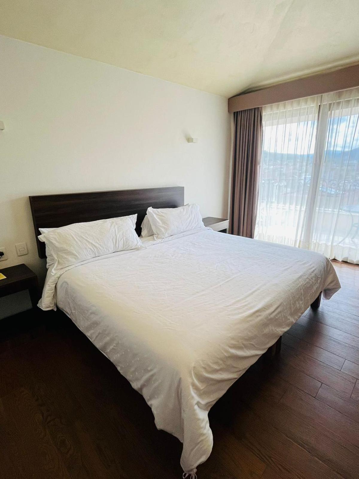 Hotel Casa Rubio Atotonilco El Alto Екстер'єр фото