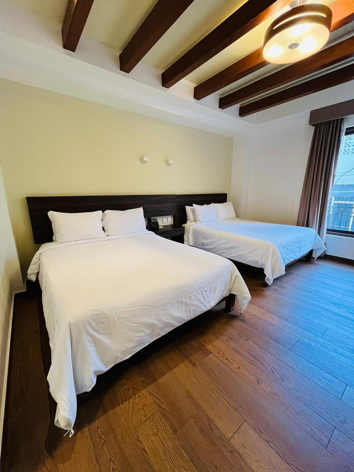 Hotel Casa Rubio Atotonilco El Alto Екстер'єр фото