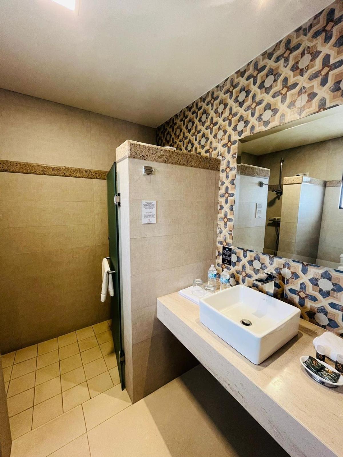 Hotel Casa Rubio Atotonilco El Alto Екстер'єр фото