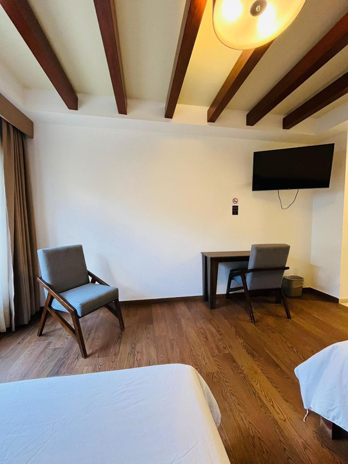 Hotel Casa Rubio Atotonilco El Alto Екстер'єр фото