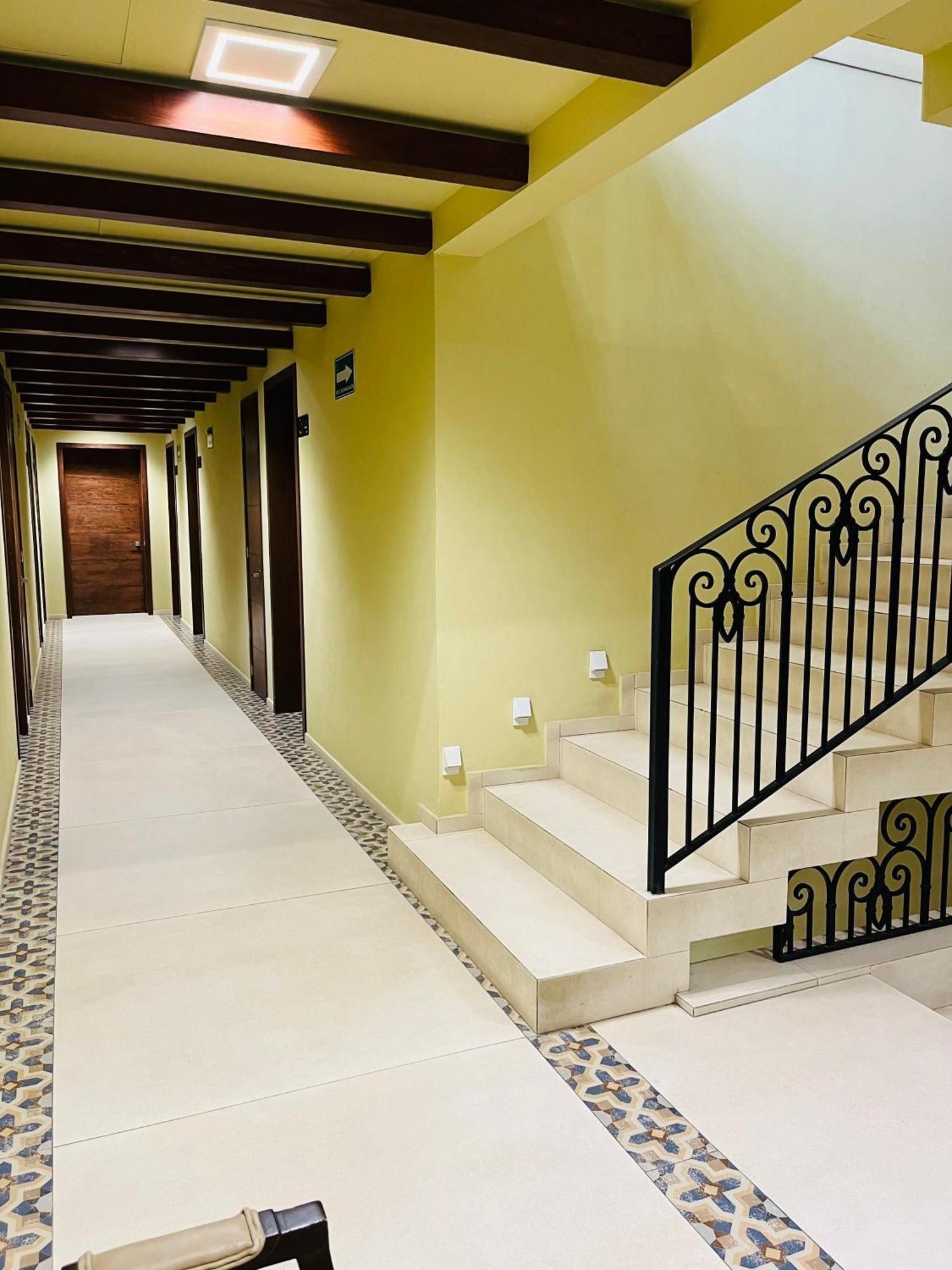 Hotel Casa Rubio Atotonilco El Alto Екстер'єр фото