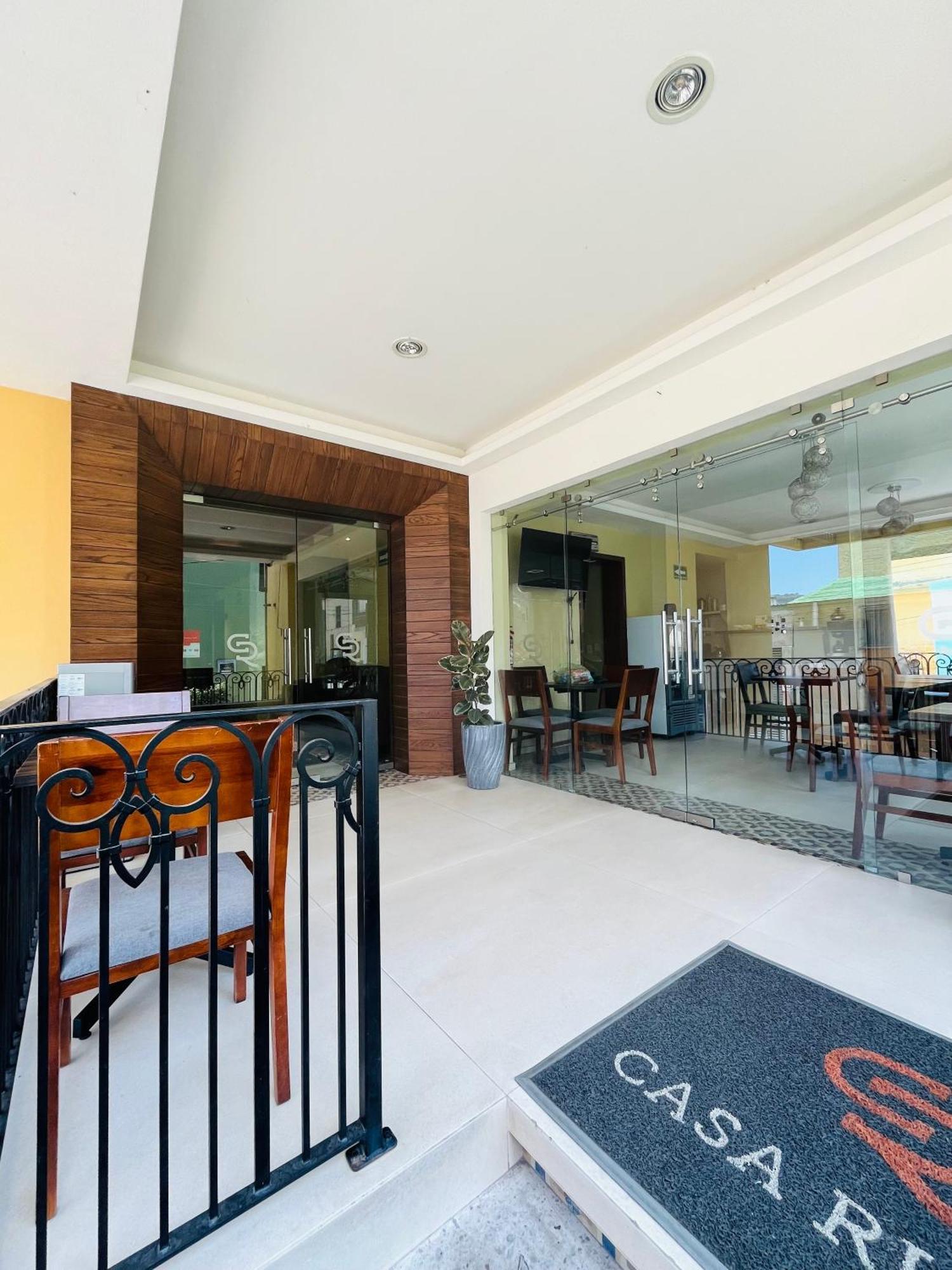 Hotel Casa Rubio Atotonilco El Alto Екстер'єр фото